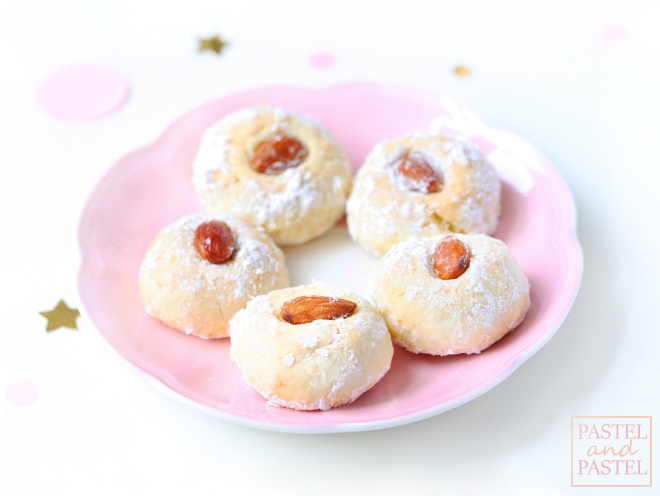 coconut cookies a